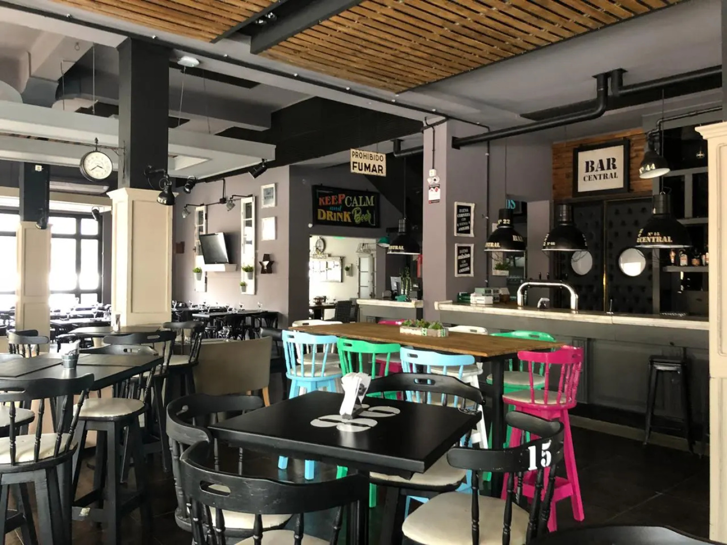 Cristobal Hotel Boutique