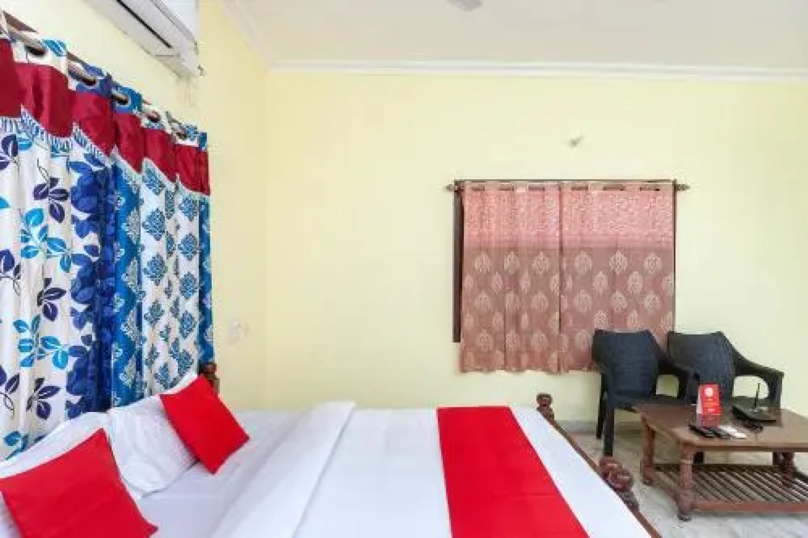 OYO 29085 Global Bay Villas And Resort