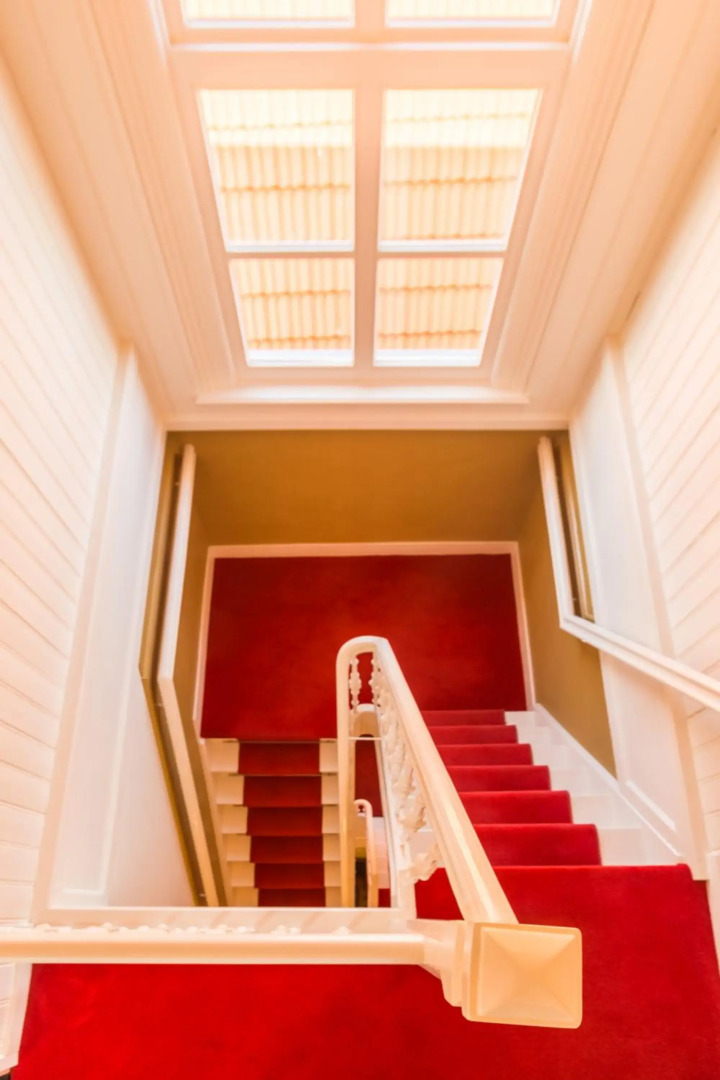 Bed & Breakfast Pastorie Stella Marie