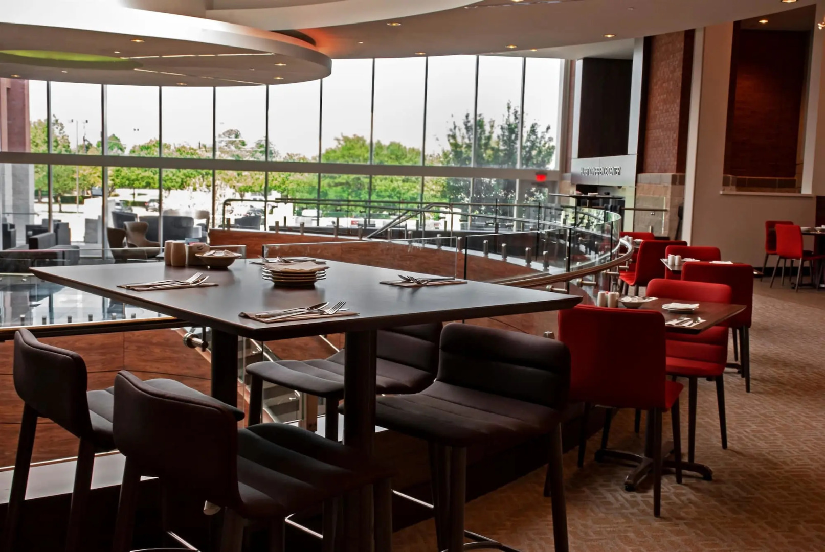 Hilton Garden Inn Dallas at Hurst Conference Center