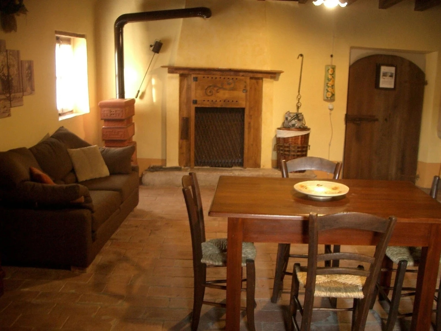 Antica Dimora dellOrtolano