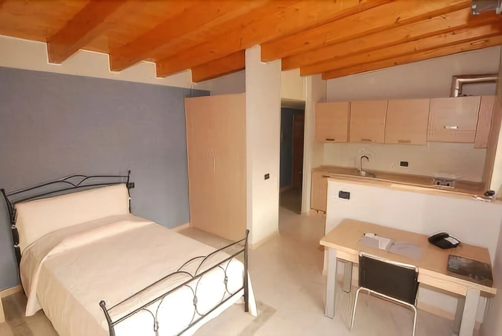 Residence & Suites Solaf