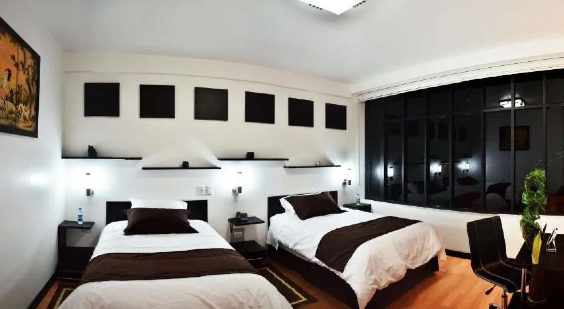 Hotel Palacio Imperial