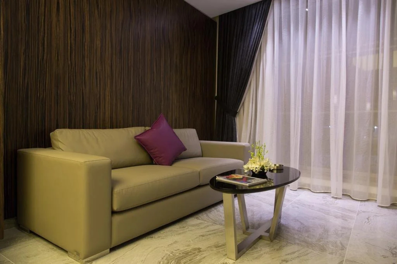 Monte Cassino Boutique Hotel