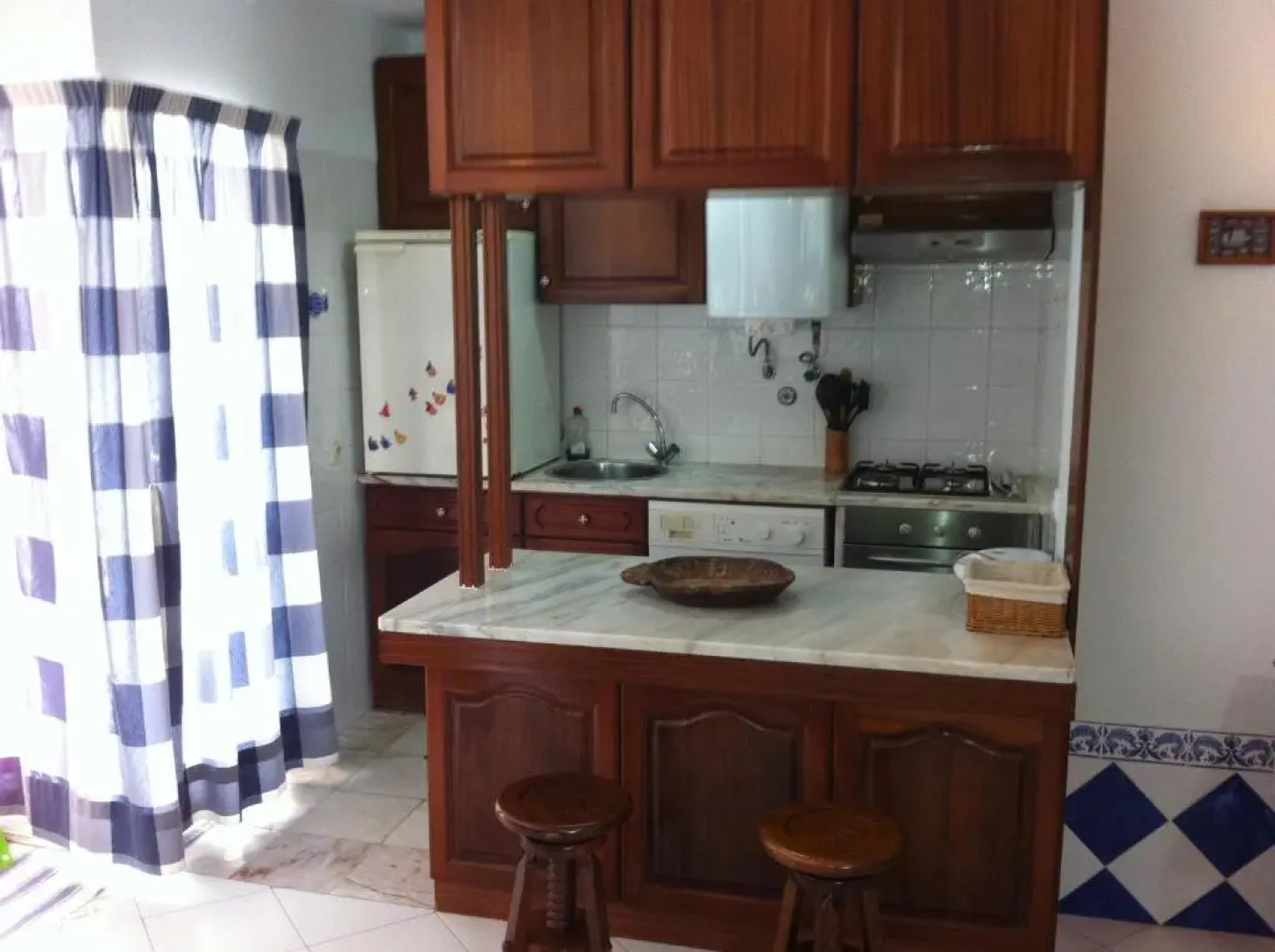 Apartamento Navegantes