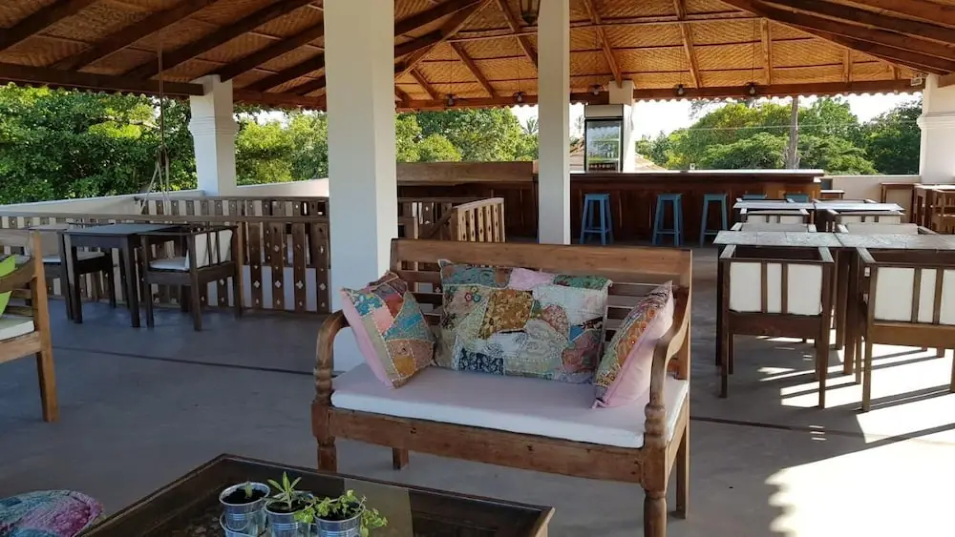 Ulani Lodge