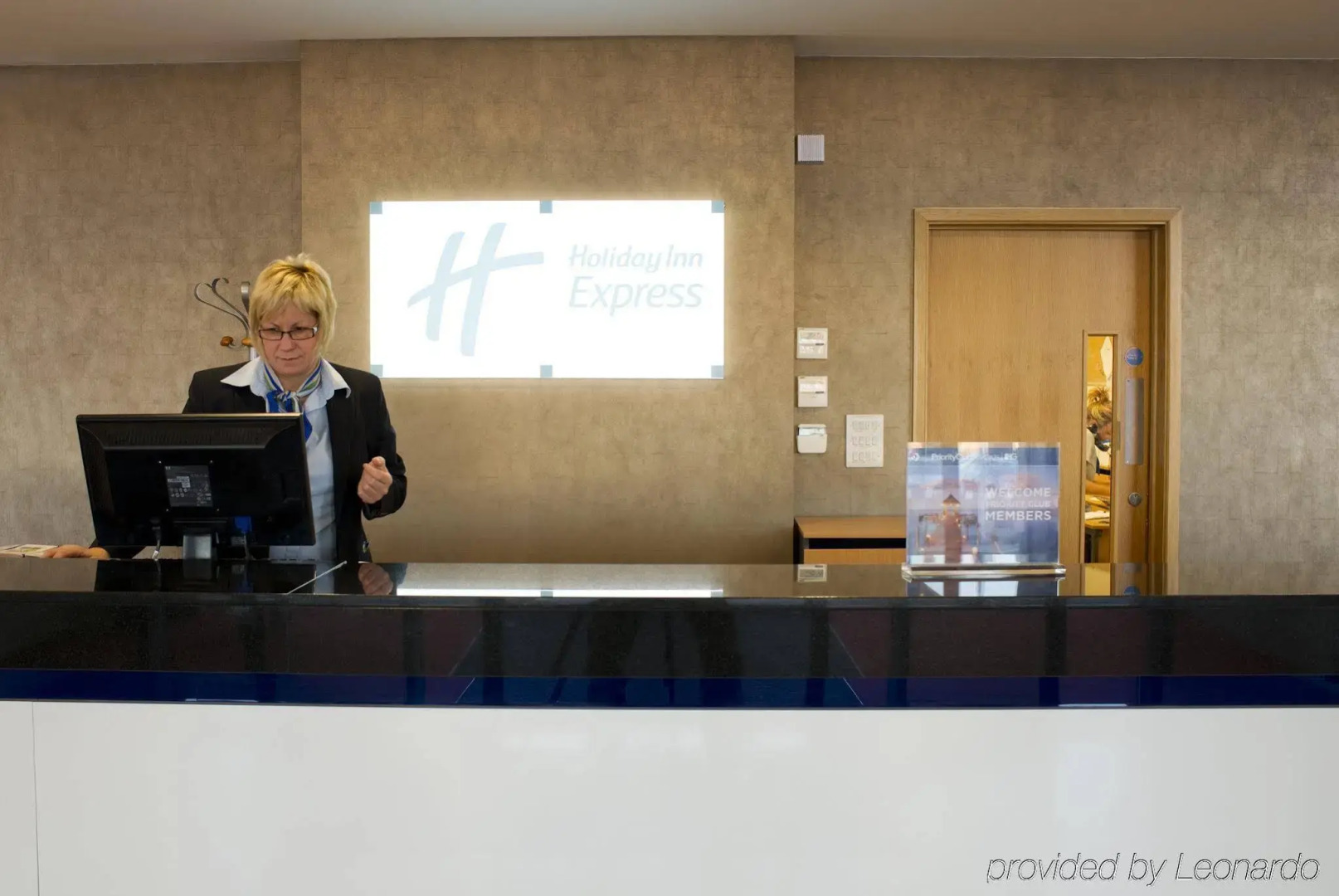 Holiday Inn Express Rotherham North by IHG