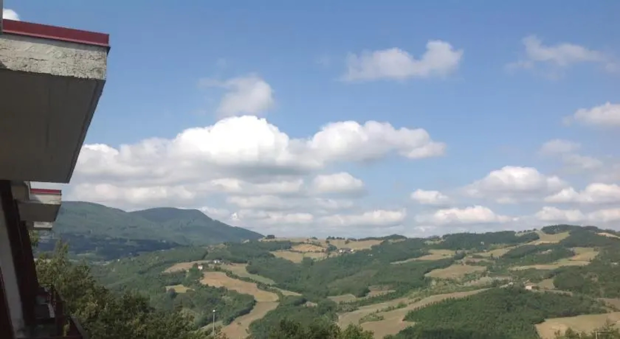 Albergo Val di Setta