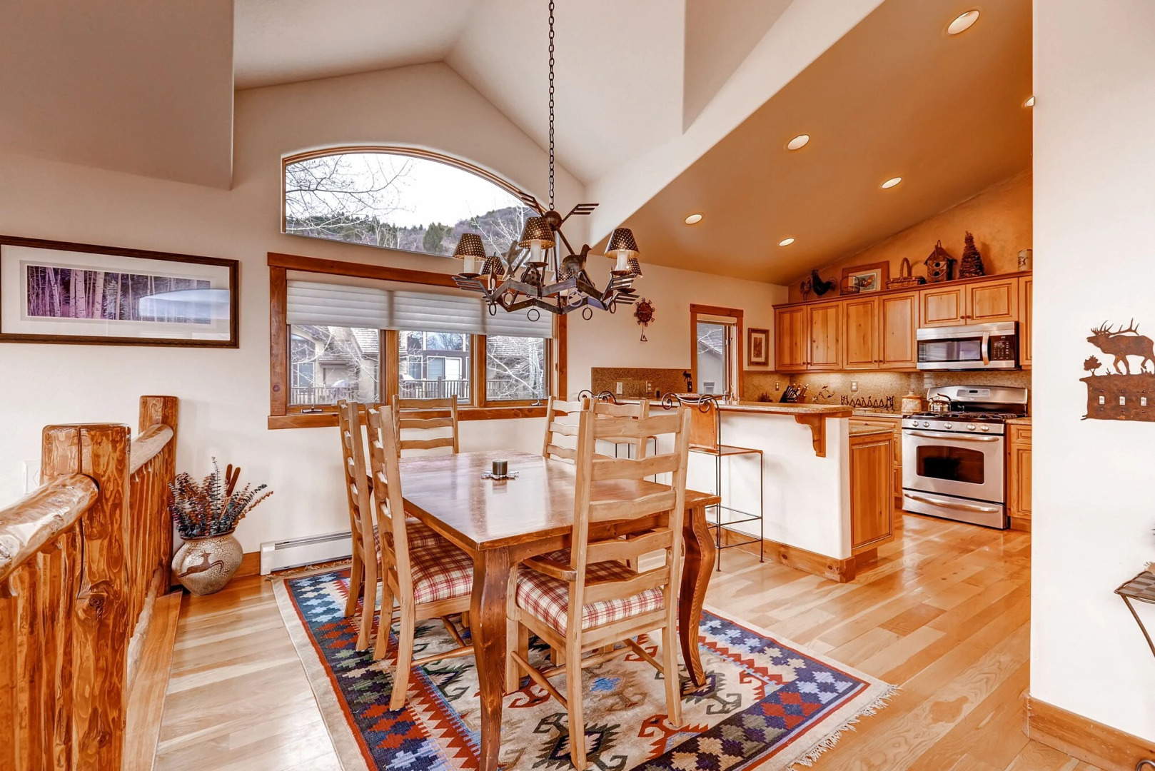 Arrowhead Village Beaver Creek