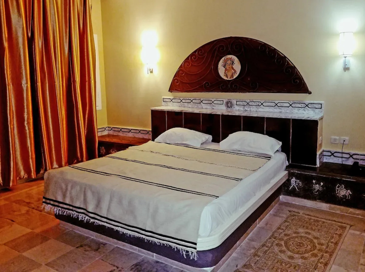 Hotel Dar Mezraya Jerba