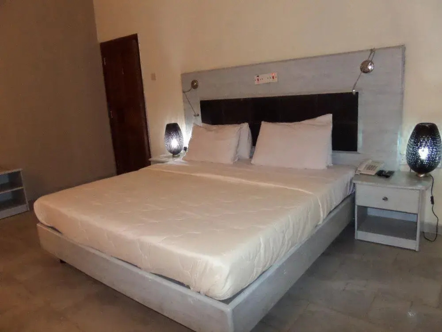 Golden Tulip Lagos Airport Hotel