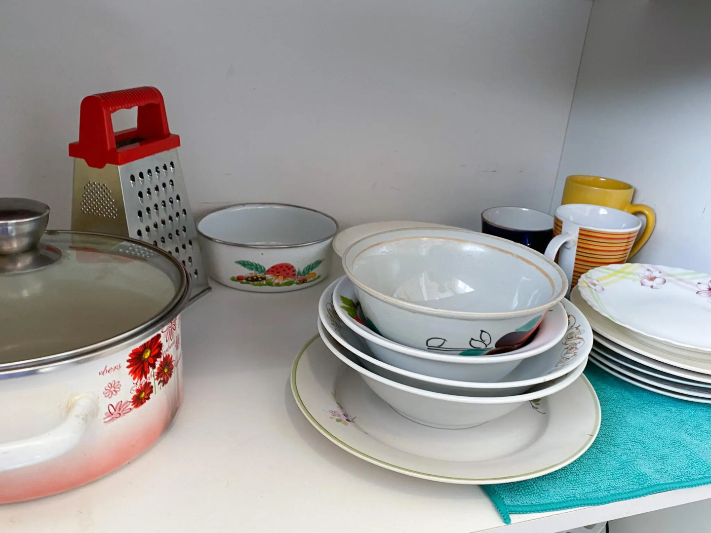 Уют Home (Хоум) на Мадонской