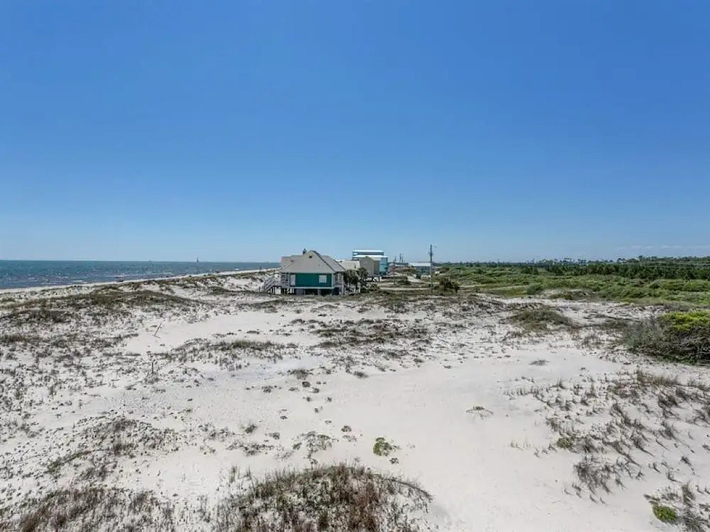 Lotsa Dunes by Meyer Vacation Rentals