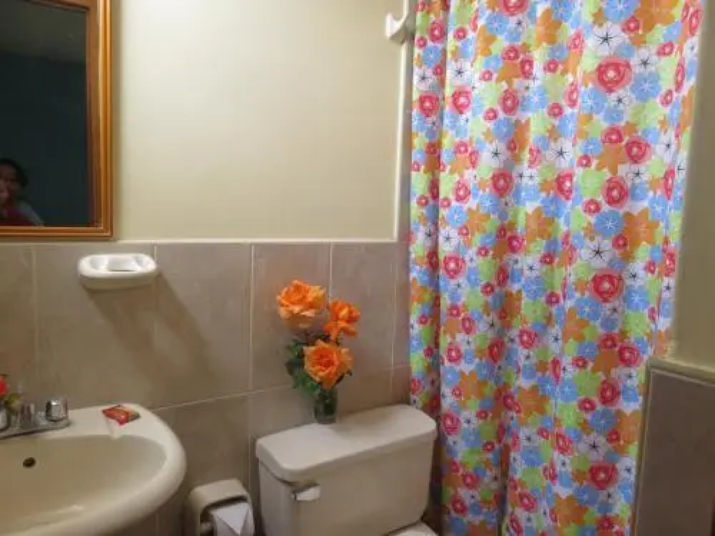 Baños del Inca Hotel