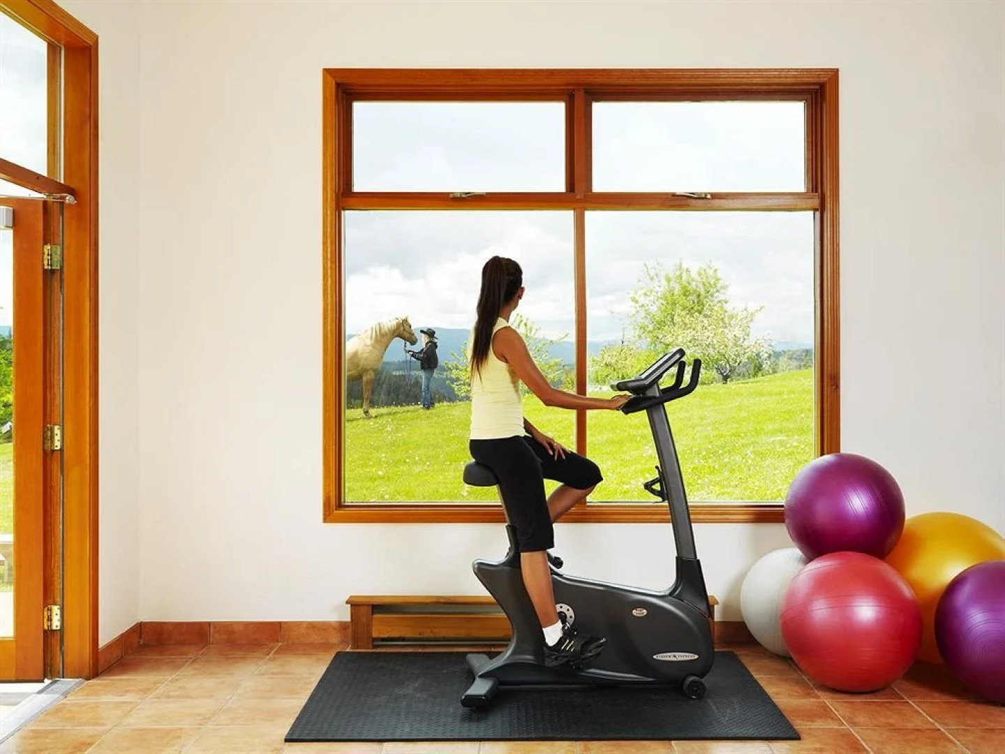 Echo Valley Ranch & Spa