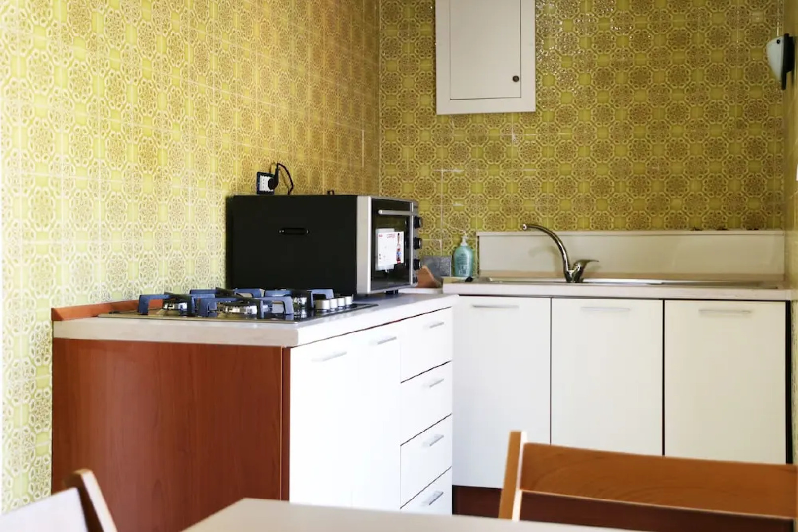 Il Profumo Delle Zagare