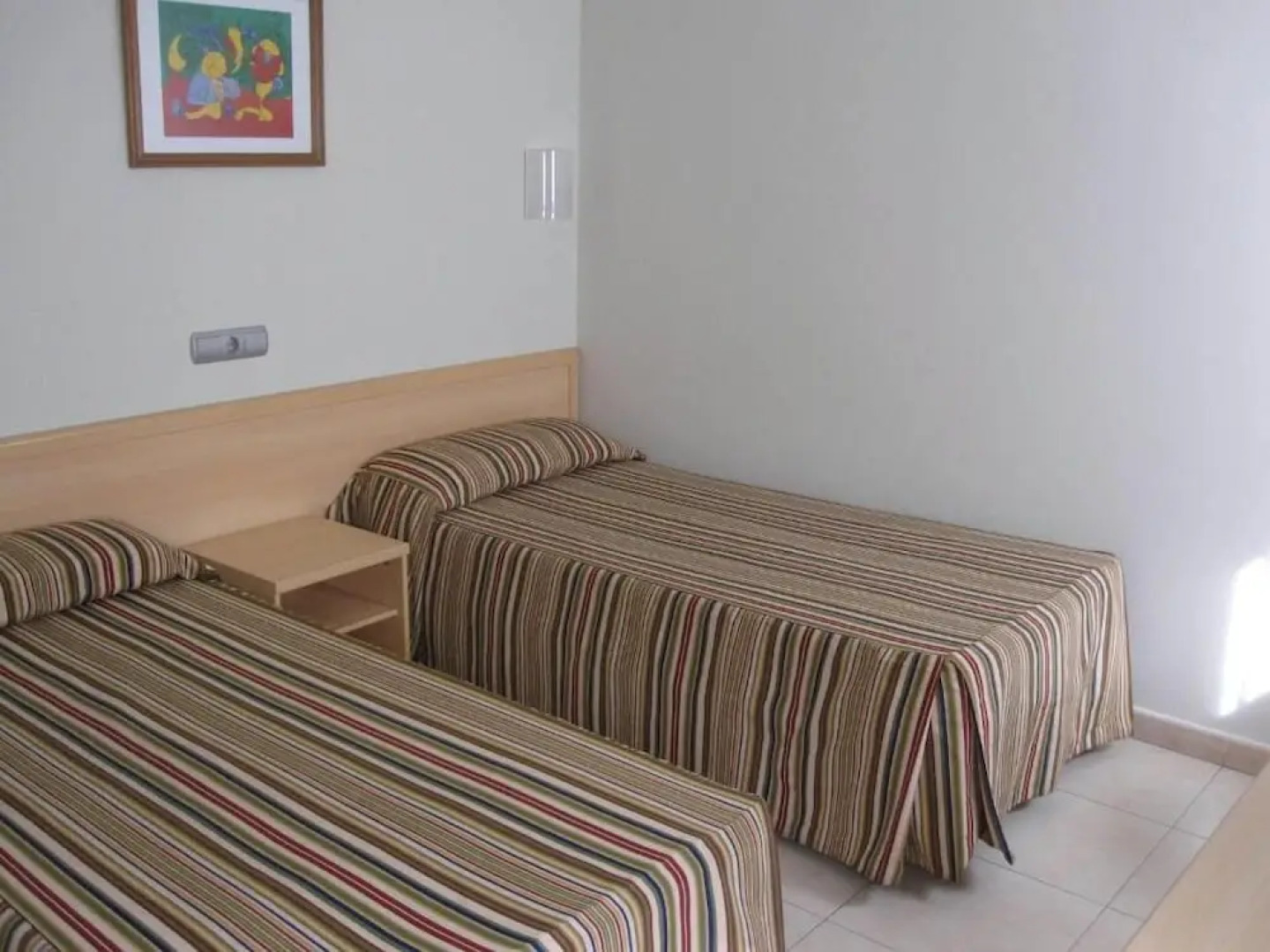 Hotel Blauet by Bossh Hotels