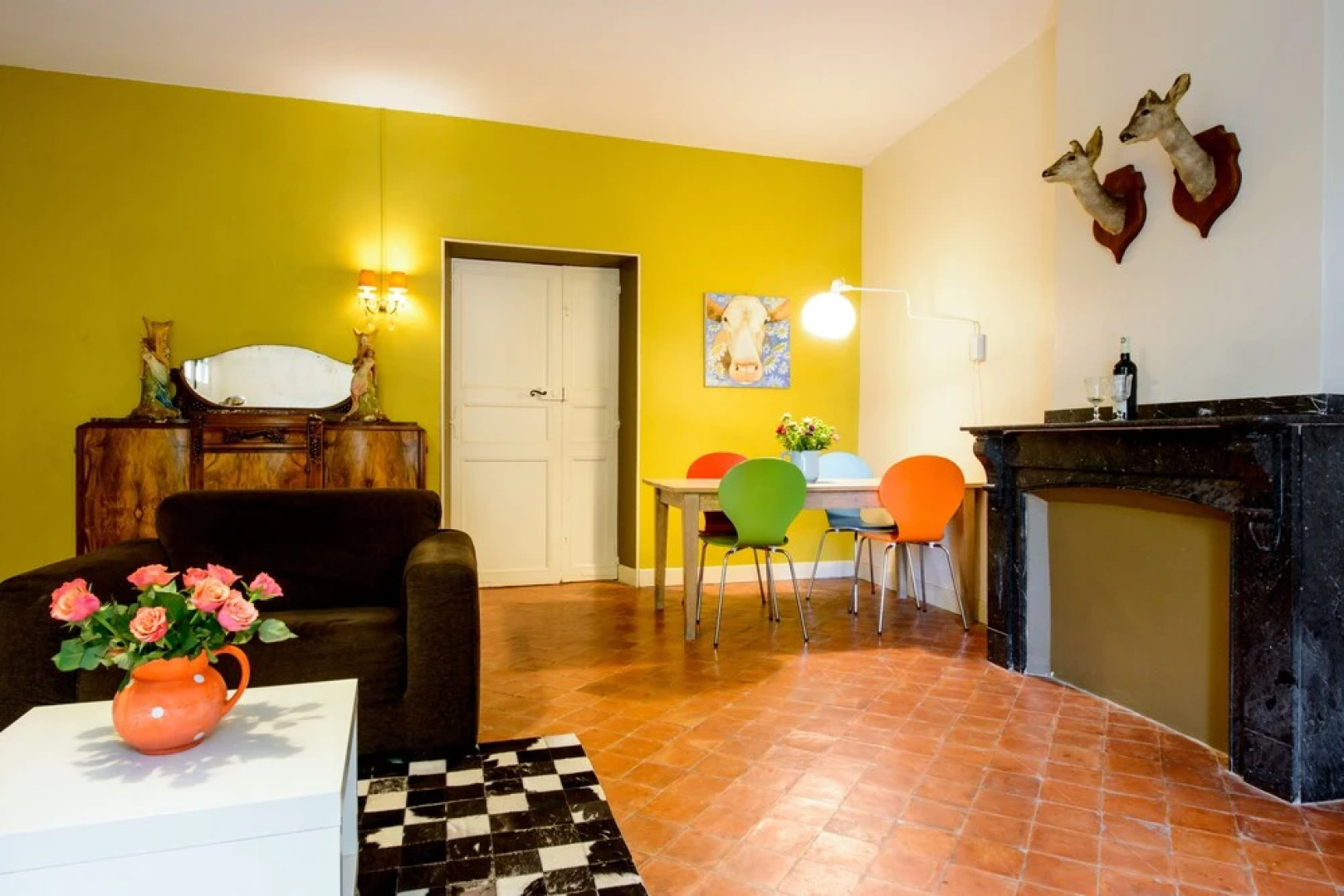 Domaine Des Agnelles