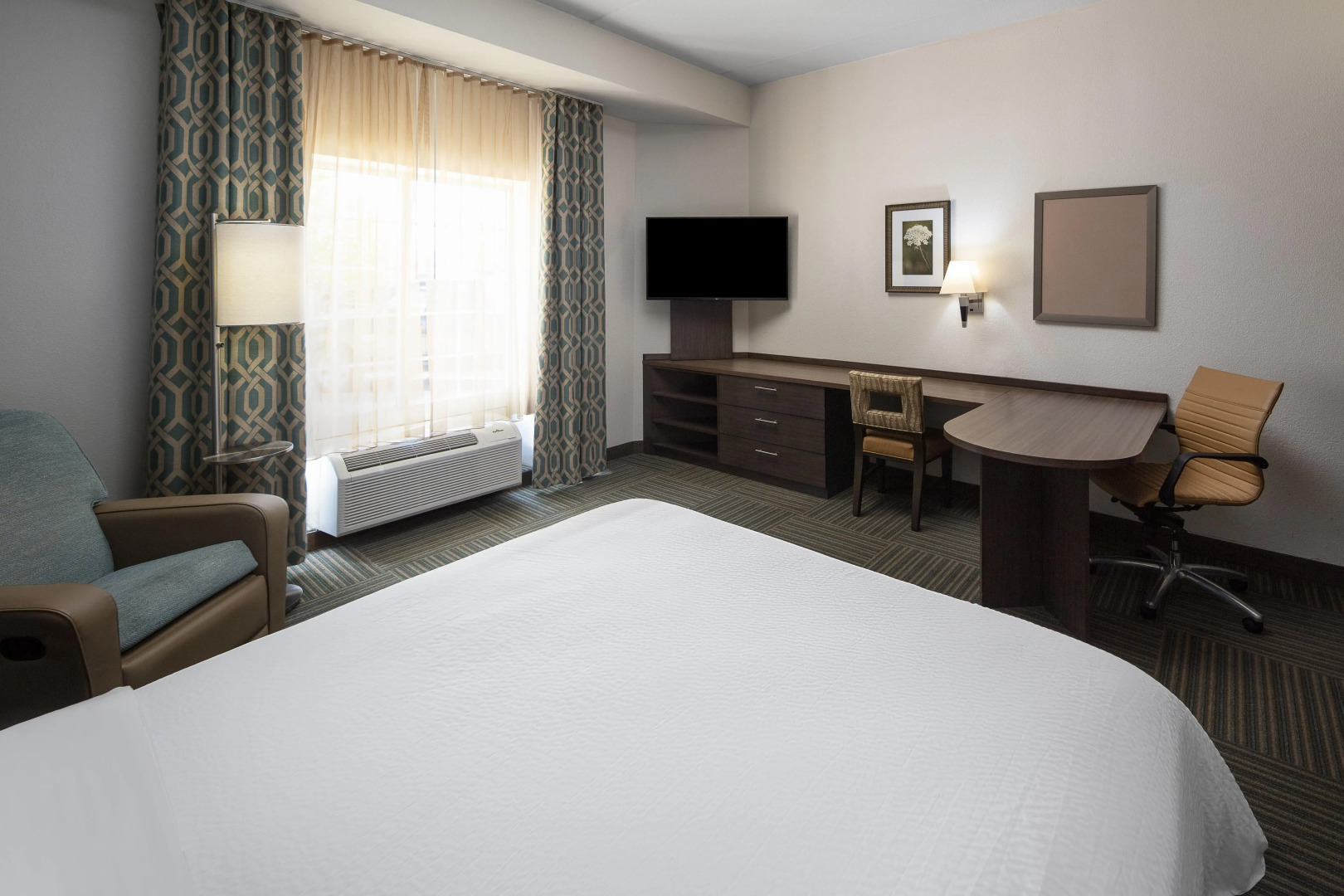 Candlewood Suites Omaha Airport by IHG
