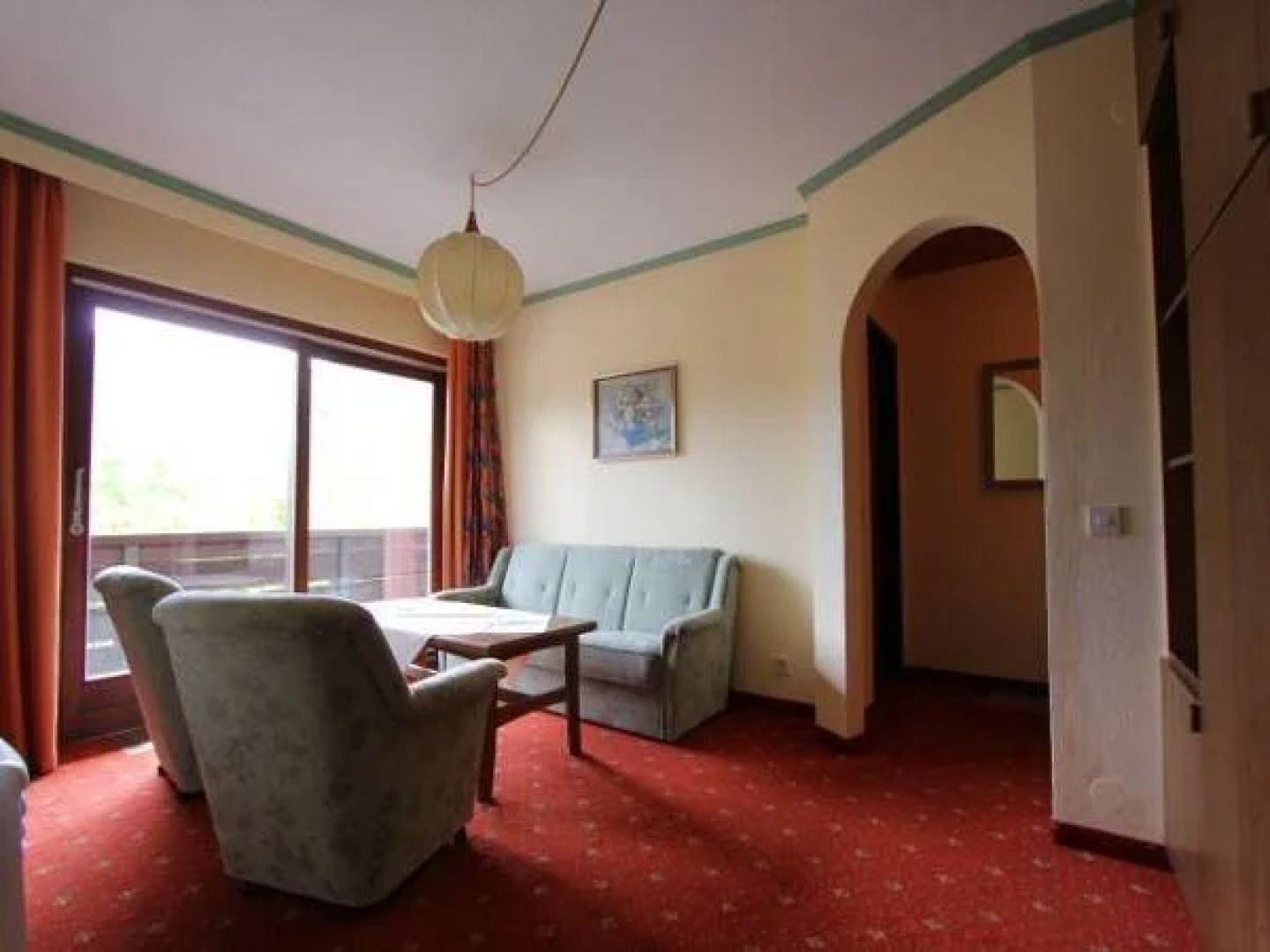 Ferienwohnungen Pillersee