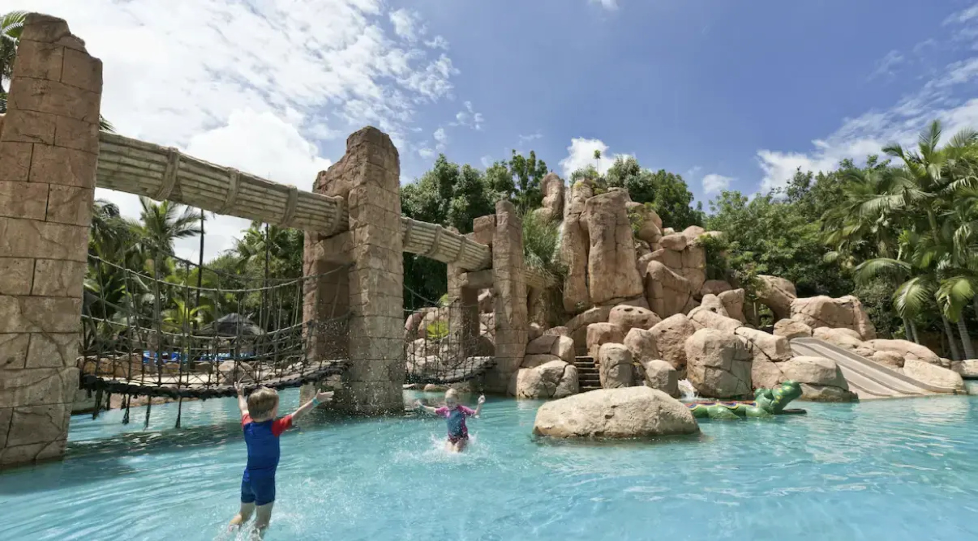 Sun City Hotel and Casino