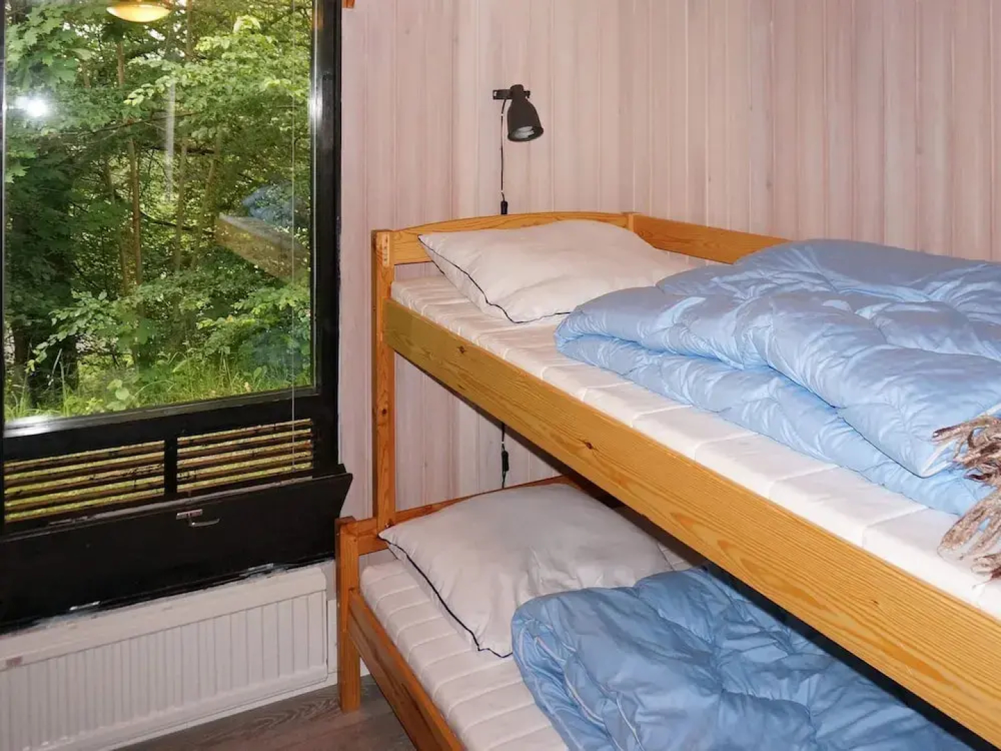 6 Person Holiday Home in Tjornarp