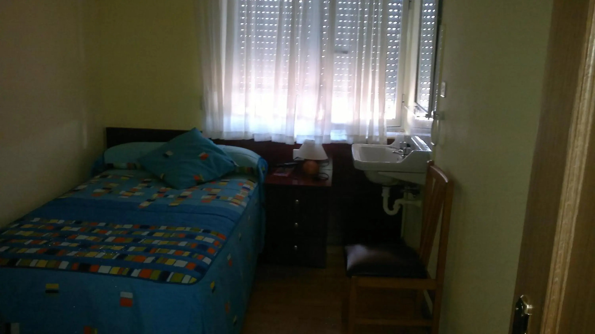 Hostal Restaurante Delfin