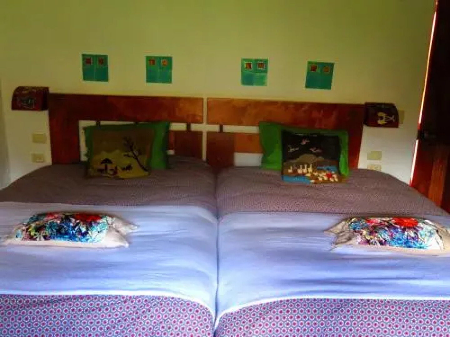 Hotel Molino Machu Picchu Peru