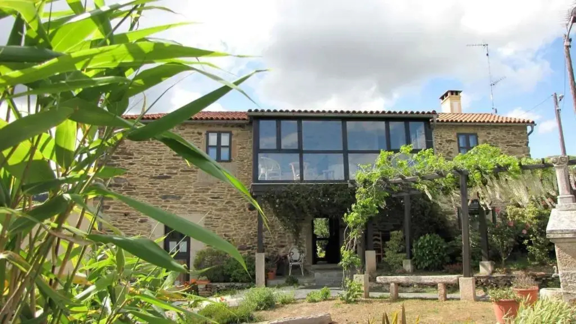 Casa Lucas