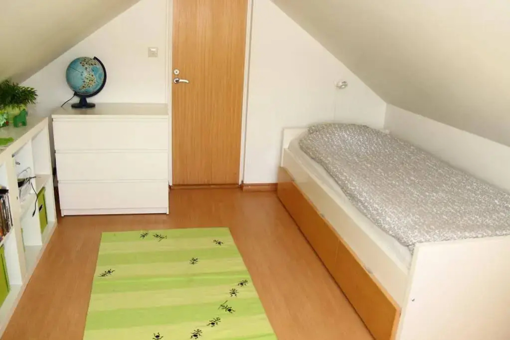 Great Living Accommodation - Jönköping Öster