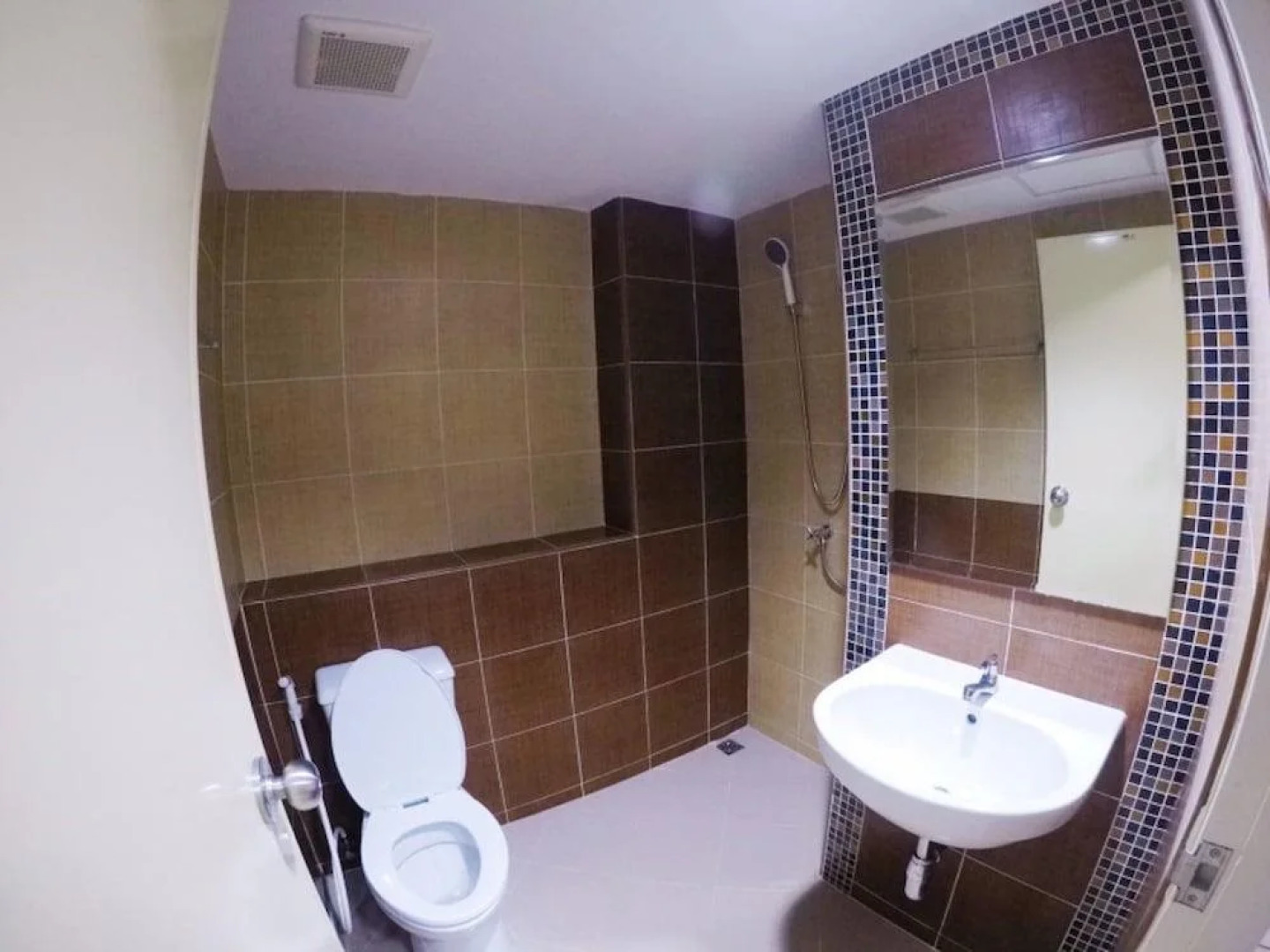 Naracha Residence Building B