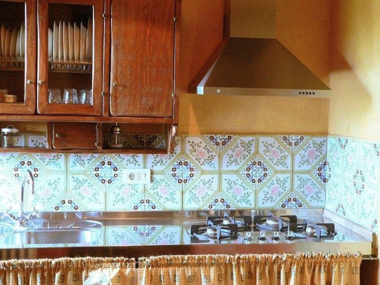 Agriturismo Fiore di Campo