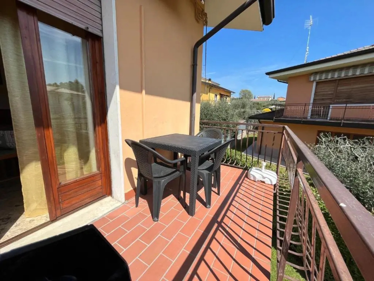 Appartamenti Villacedro