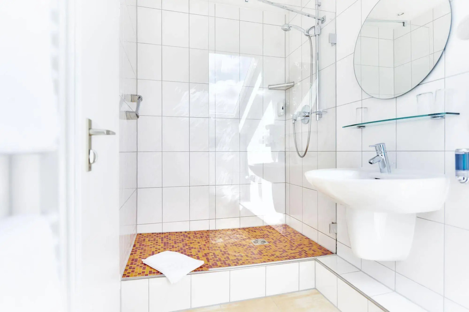 Waldhotel Sulzbachtal