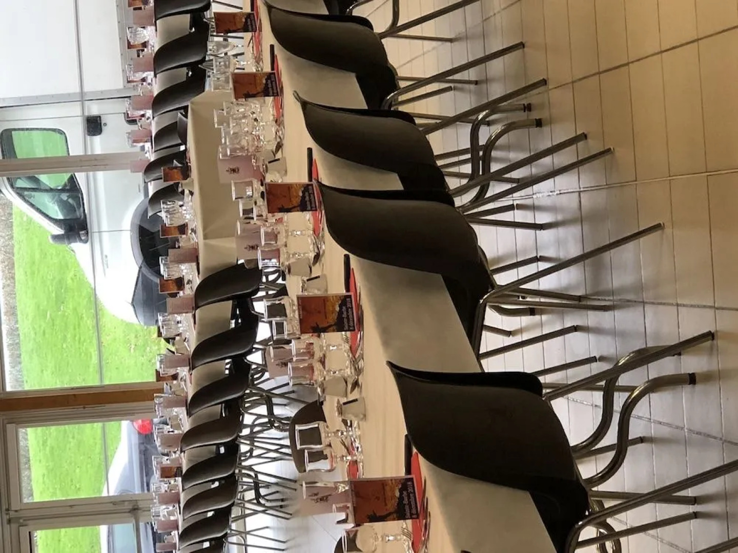 Hotel le Cheval Blanc