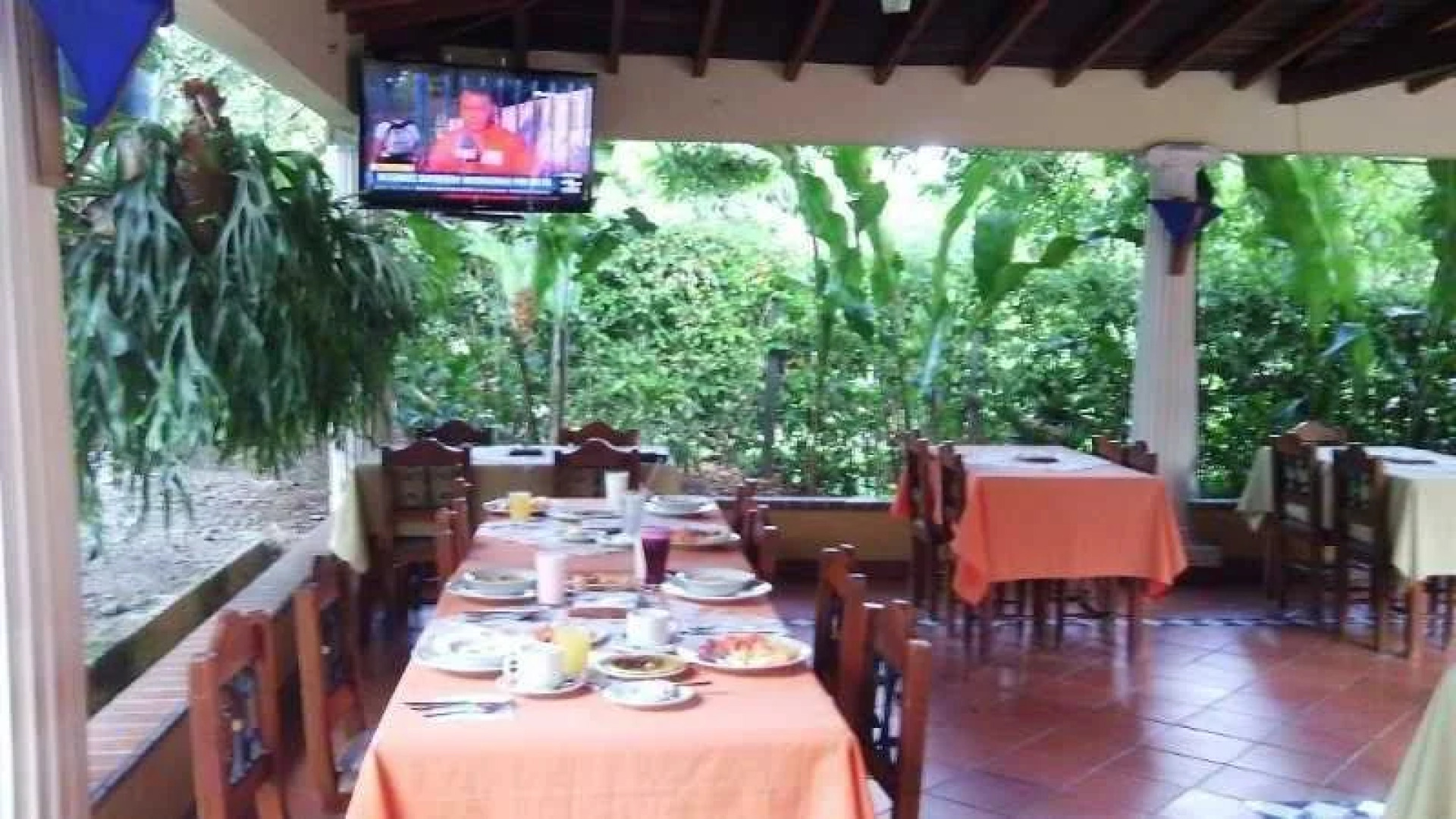 Hotel Campestre Bonaire