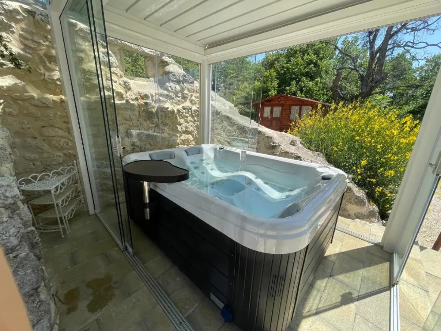 La quercia B&B