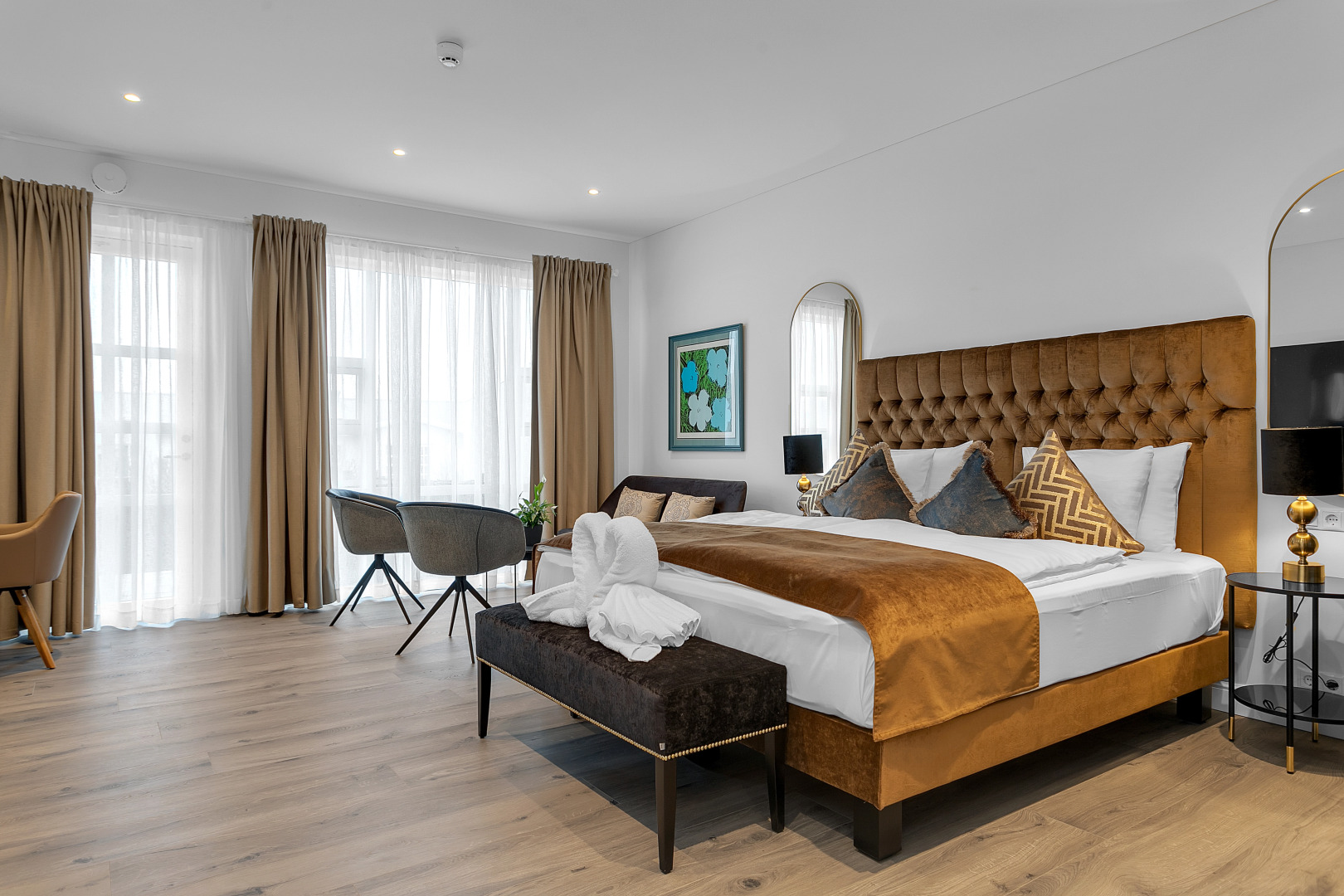 Hotel Grimsborgir by Keahotels