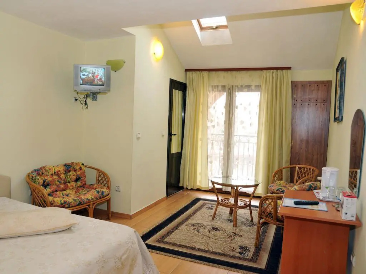 Guesthouse Elizabeth