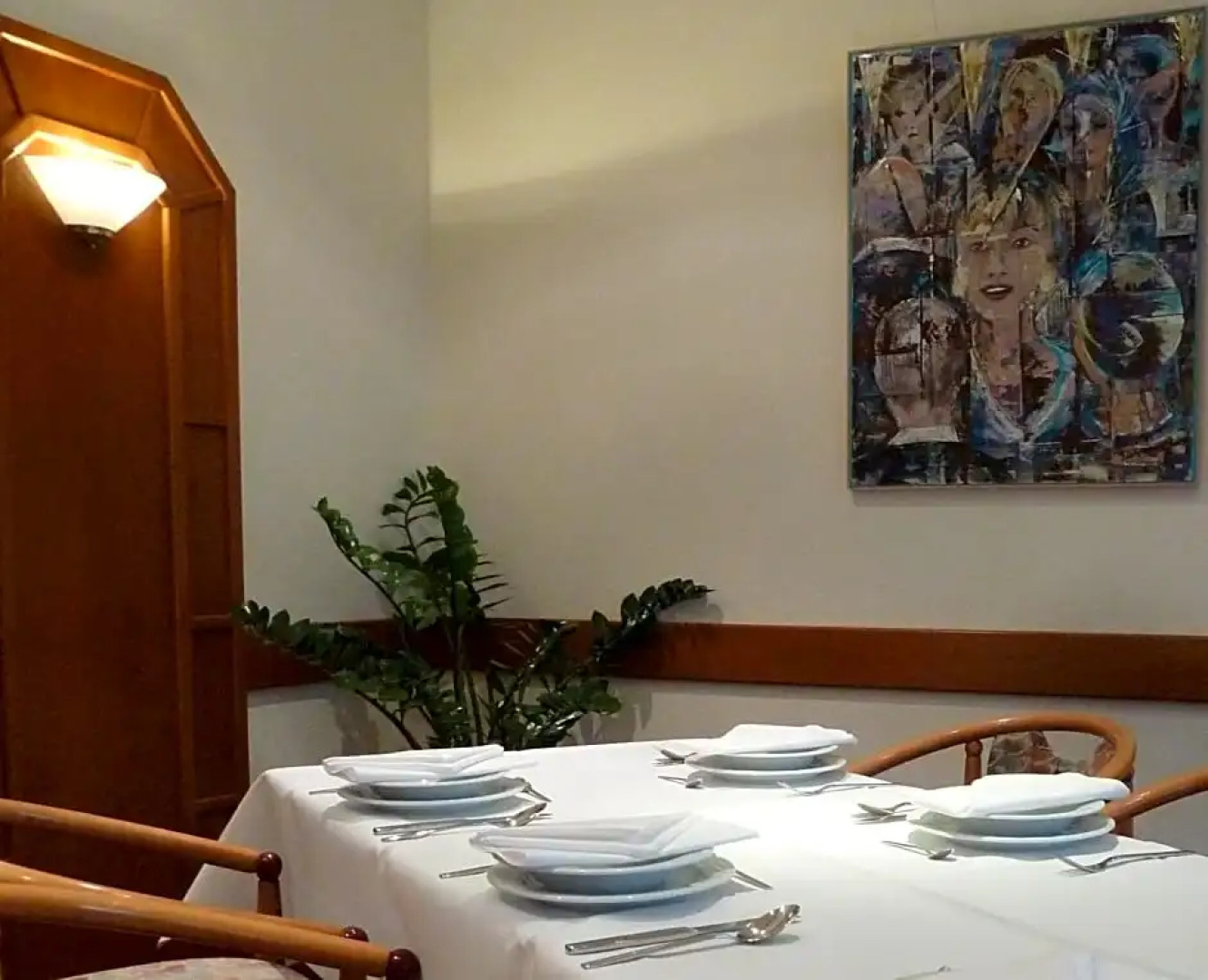 Hotel-Restaurant Goldenstedt