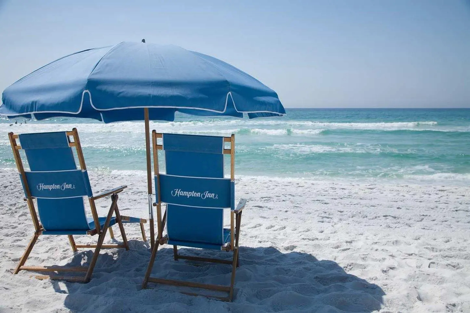 Hampton Inn Ft. Walton Beach