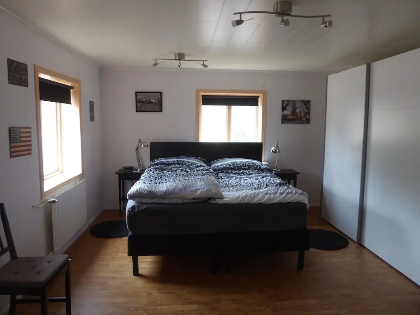 Ydrefors Bed & Breakfast