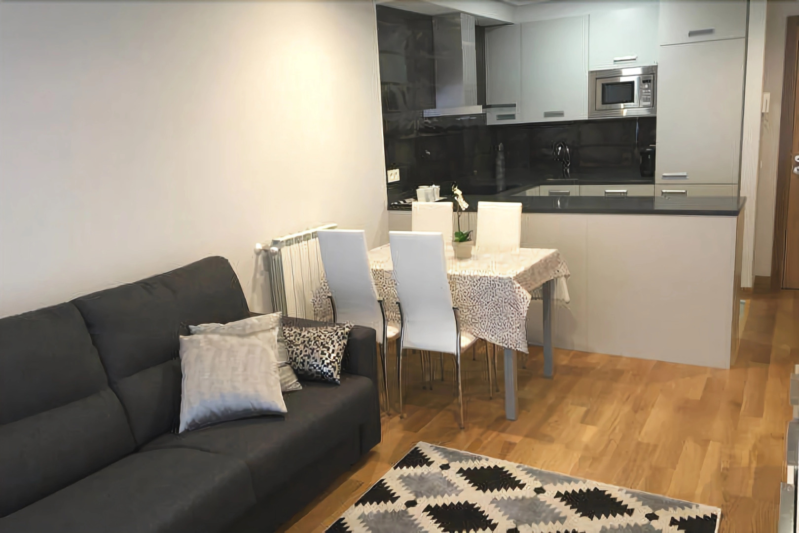 Basque Homes - Urumea III