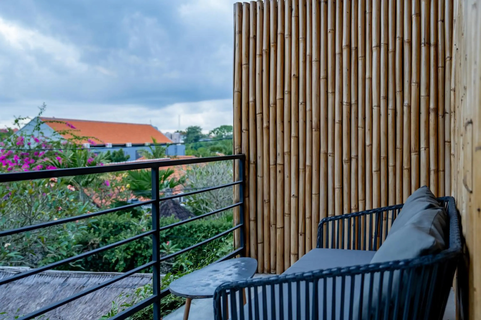 Canggu Dream Studios & Villas