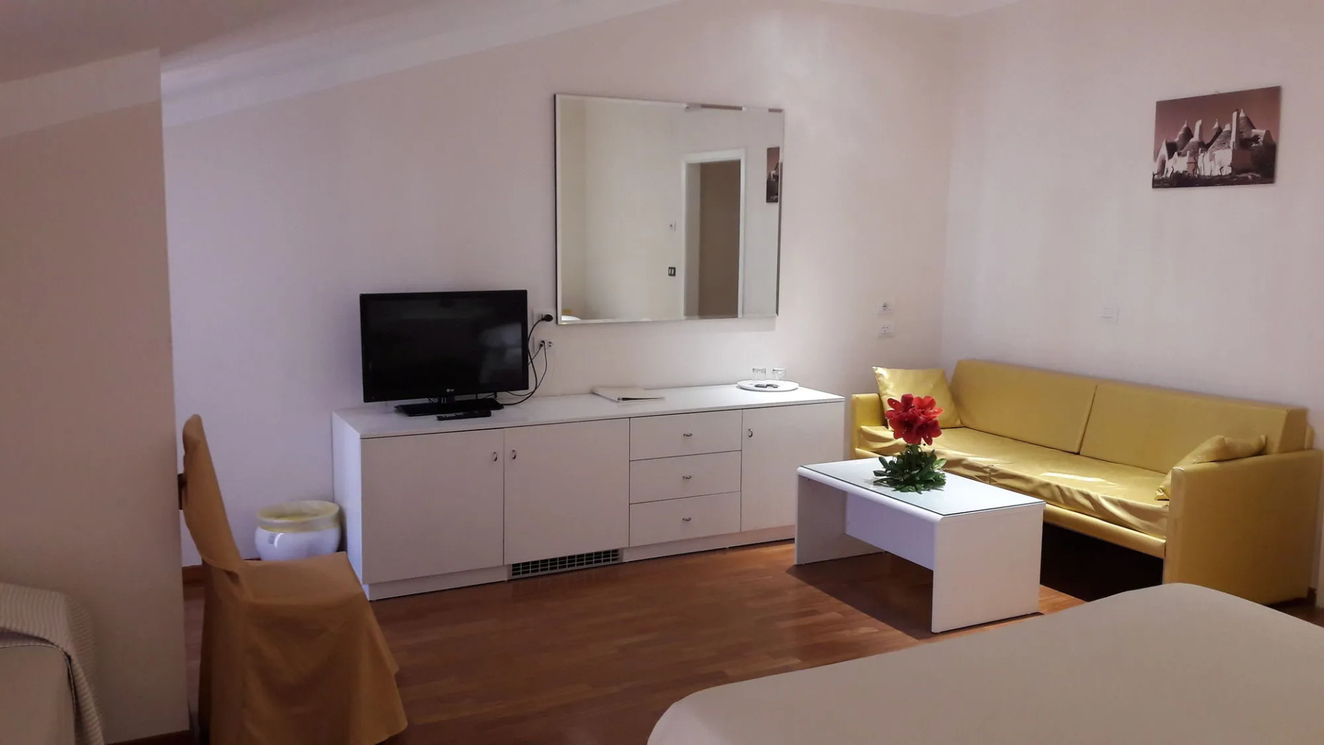 Park Hotel San Michele