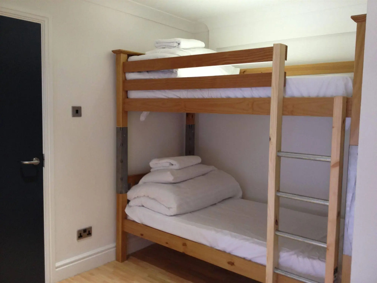 The Fort Boutique Hostel