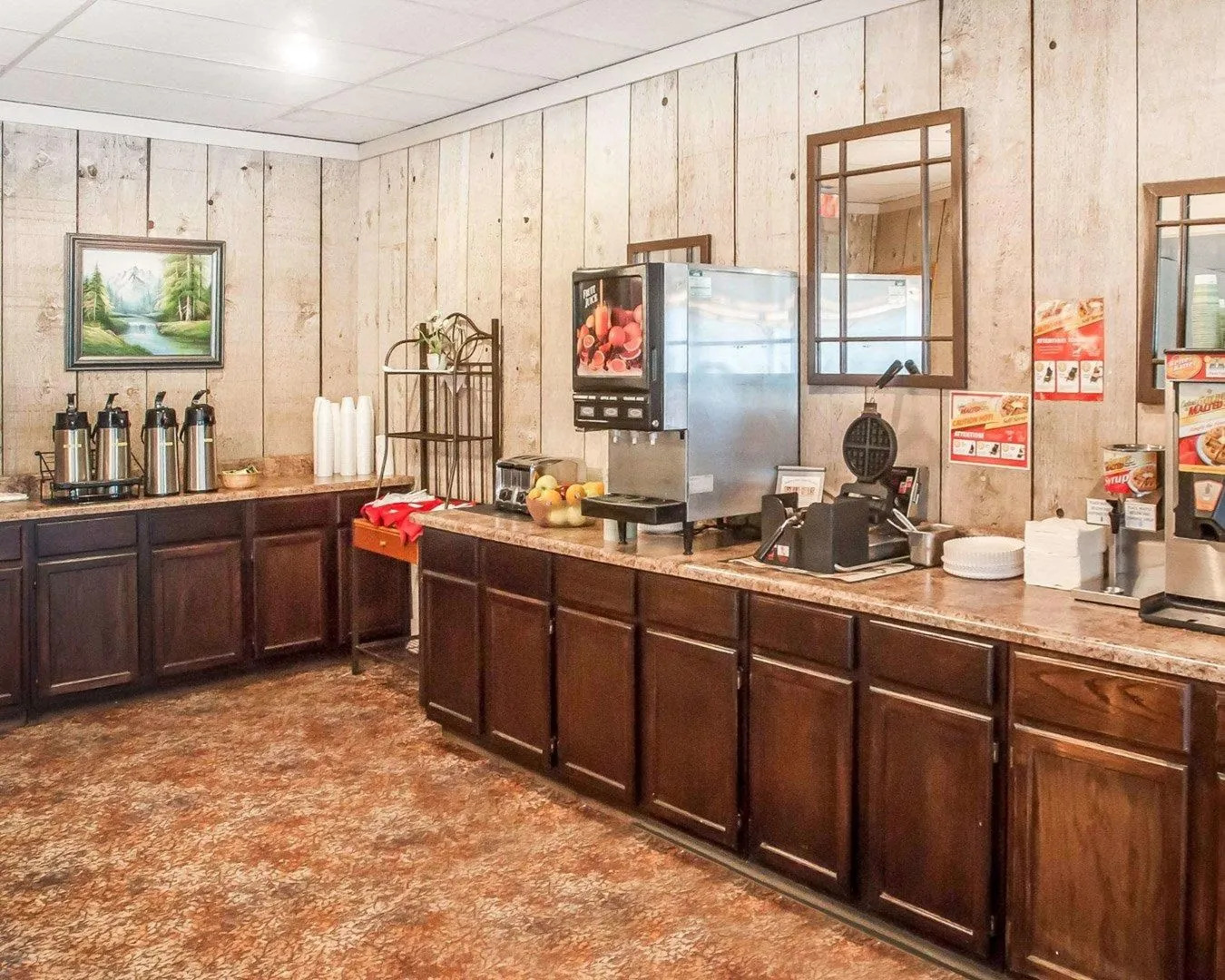 Expedition Lodge Estes Park