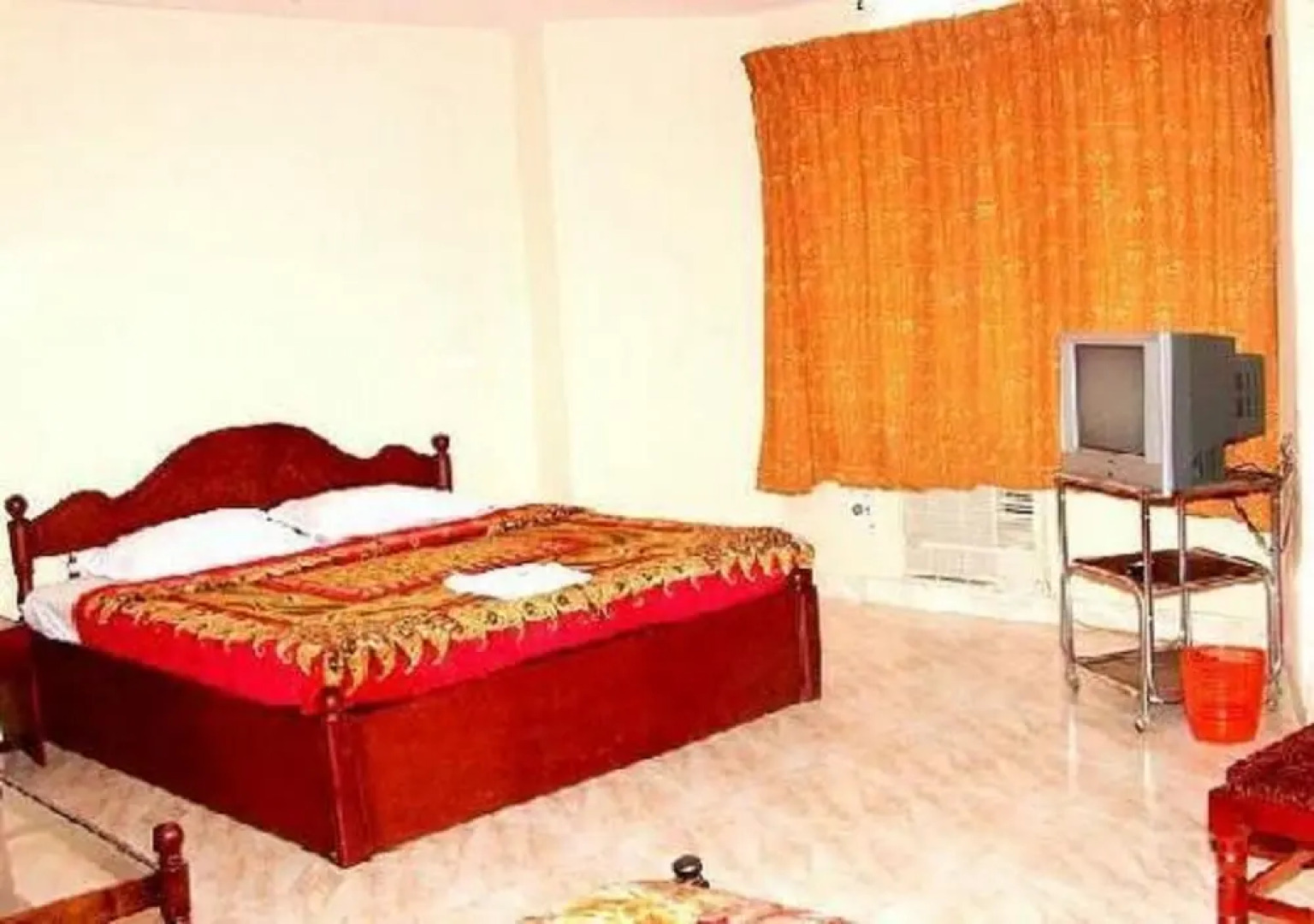 Hotel Sithara International