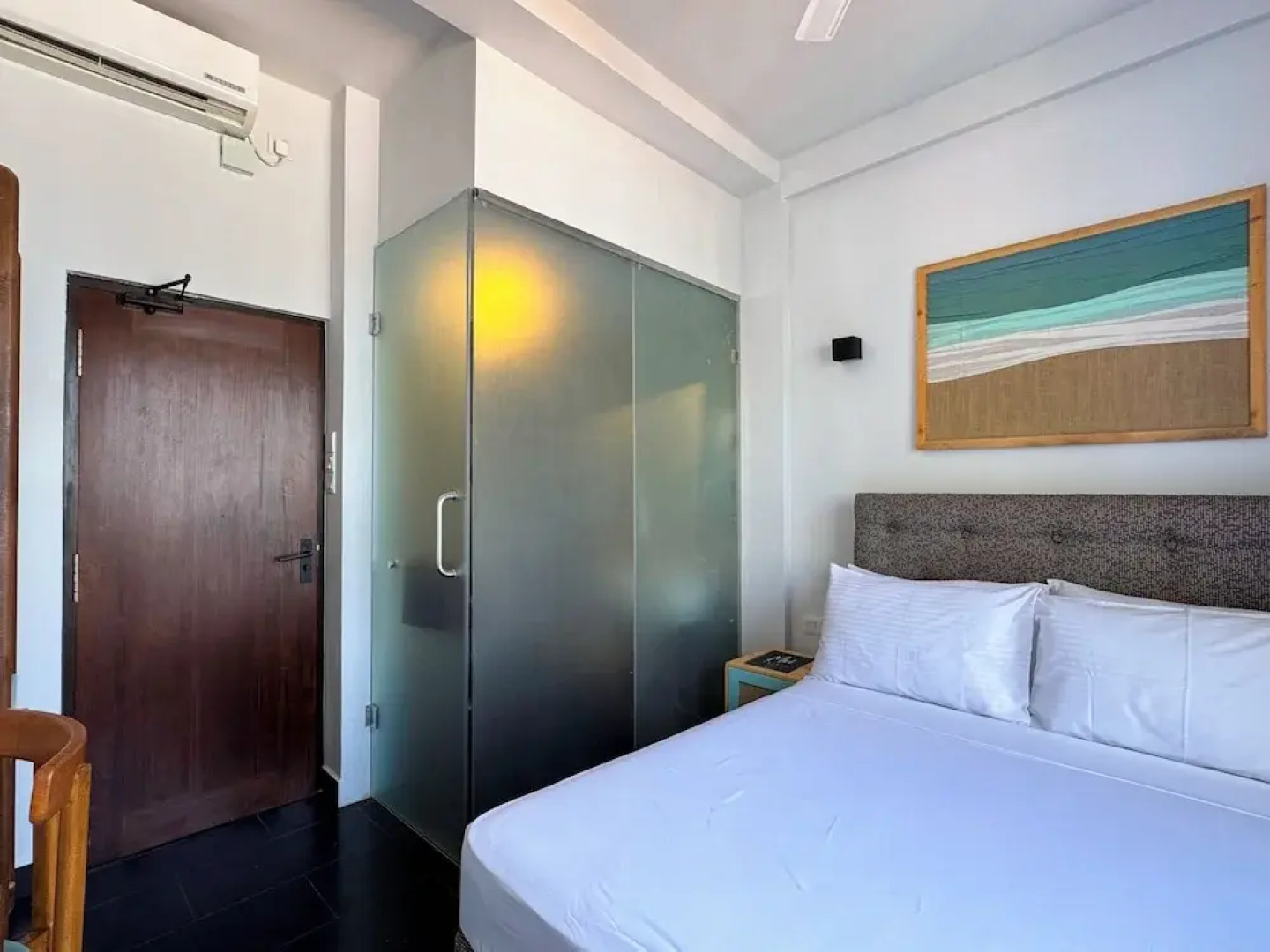 Отель MOI Induruwa by DBI