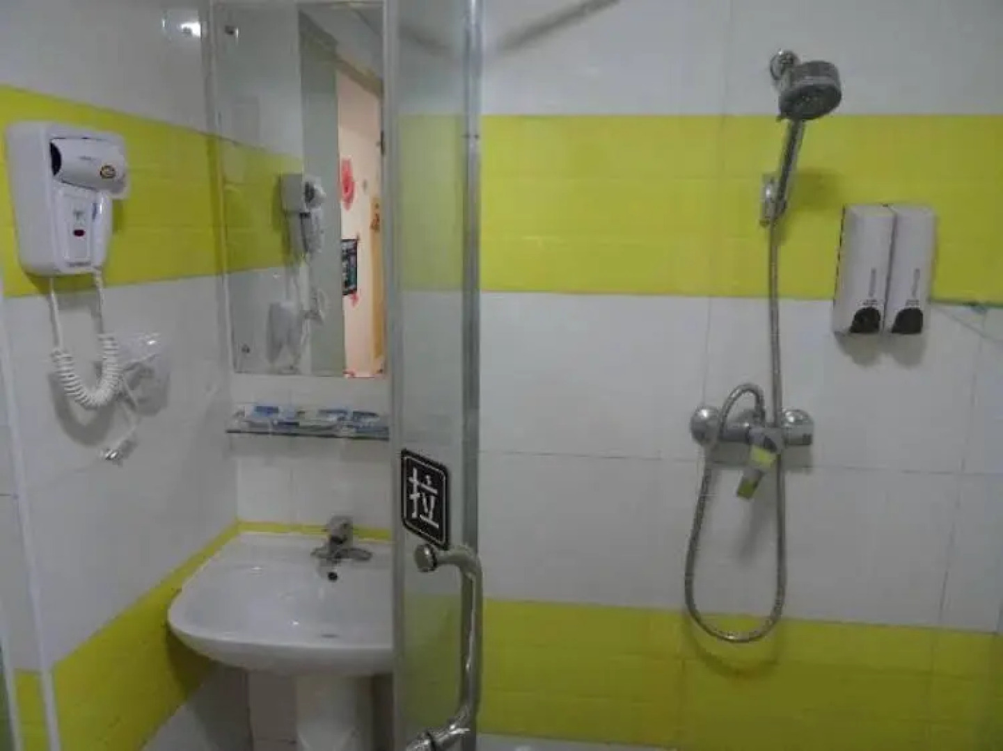 7 Days Inn Shunde Daliang Walking Street Branch